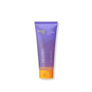 DOUBLE VITA MOISTURIZING GEL CLEANSER